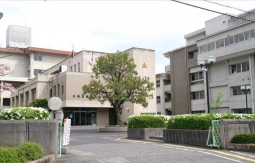 山本匠真選手の出身高校