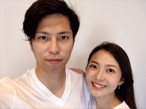 おじま紘平　結婚　妻　嫁　奥さん