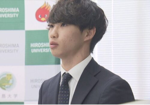 山本匠真選手　