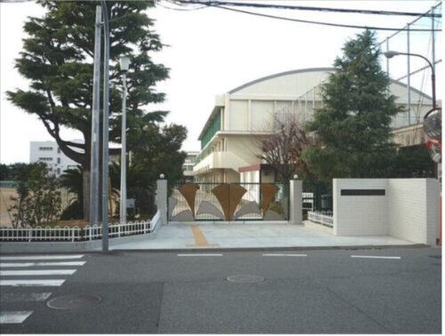 おじま紘平　学歴　高校