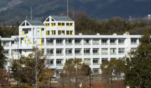 山本匠真の出身中学校