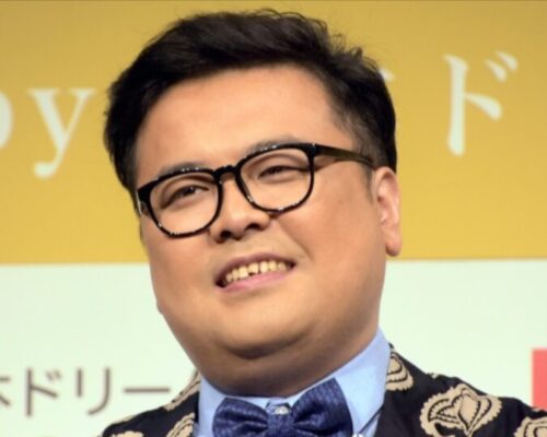 たけうちほのか　好きな芸人