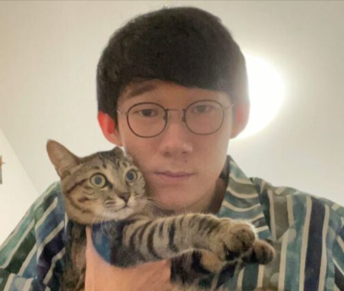 たけうちほのか　好きな芸人