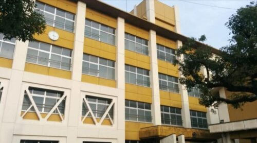 曽我部京太郎　出身中学校