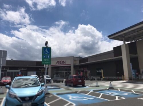 IJOOZ設置場所　福岡県