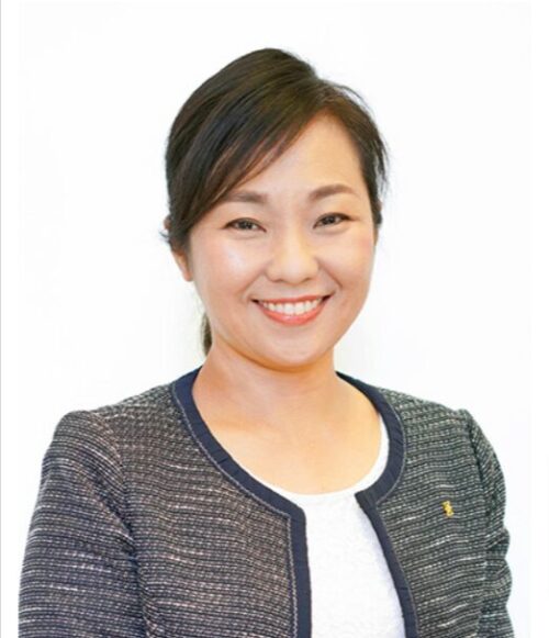 稲村和美さんの評判と実績